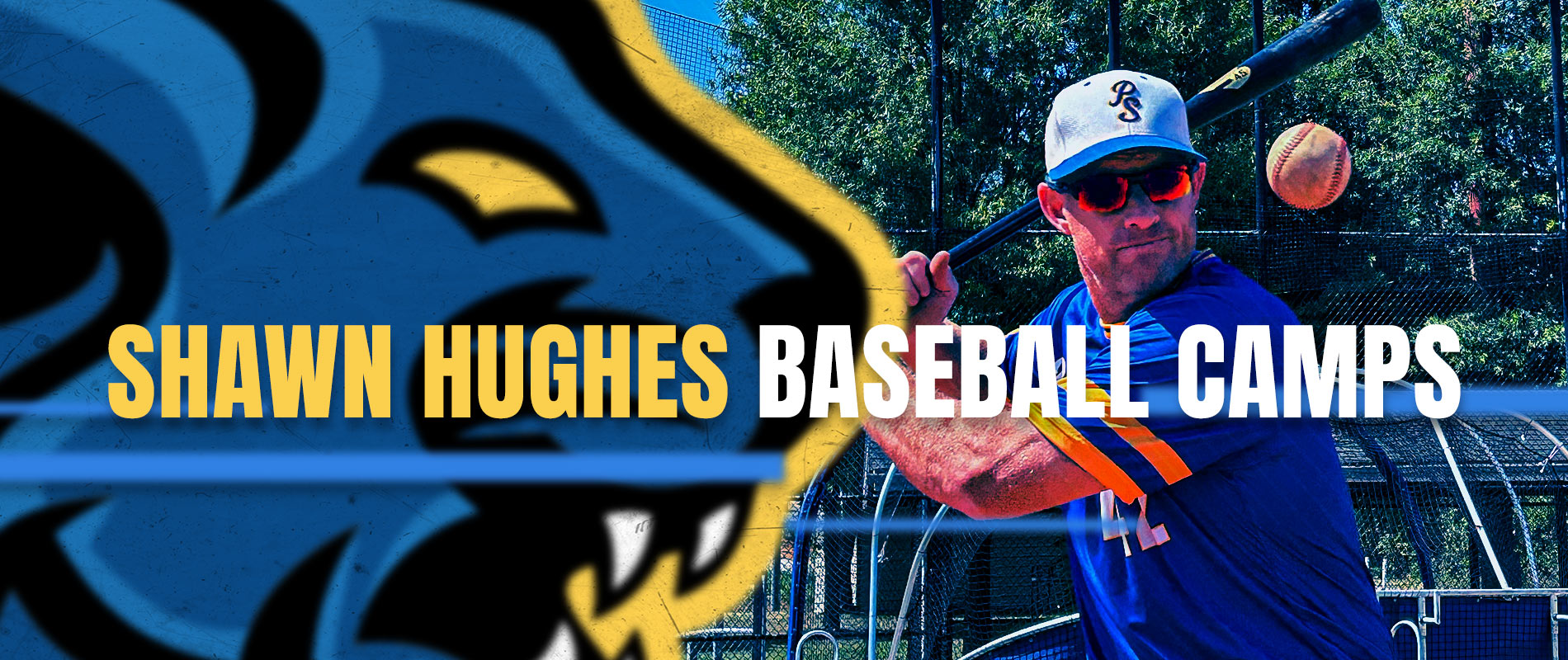 Shawn Hughes Baseball Camps